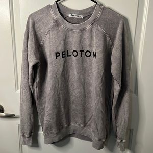 Peloton Crewneck Pullover